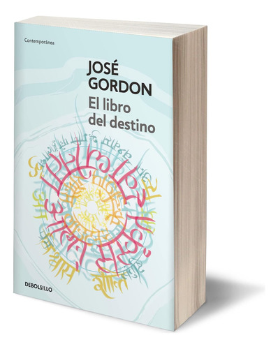 Libro: El Libro Del Destino The Book Of Destiny (spanish Edi