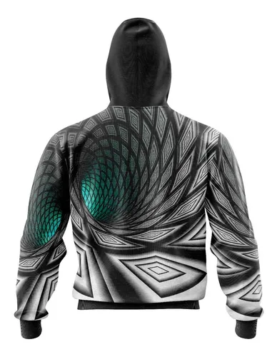 Buzo 3d sale