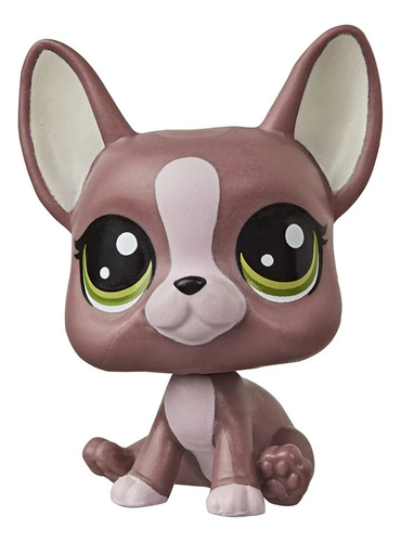 Littlest Pet Shop Mystery Pack 1 Pet E 2 Acessorios