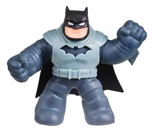 Heroes Of Goo Jit Zu Marvel Batman Dc Original