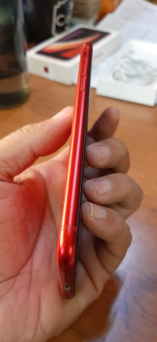 Apple iPhone SE (2da Generación) 128 Gb - (product)red (Usado)