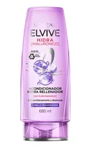 Comprar Acondicionador L'oréal Paris Elvive Hidra Hialurónico 680ml