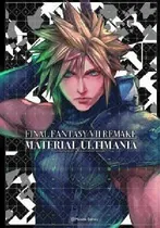 Comprar Final Fantasy Vii Remake Material Ultimania