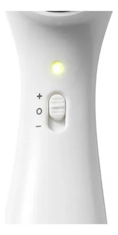 Masajeador facial eléctrico Conny White Avon