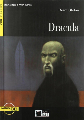 Libro Dracula - Stoker, Bram