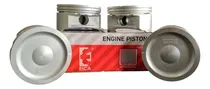 Comprar Pistones Std Fiat Palio Siena Idea Adventure Weekend 1.8