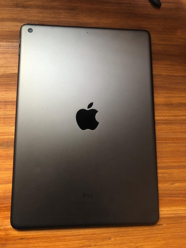 Apple iPad (9ª Generación) 10.2  Wi-fi 64gb - Gris Espacial