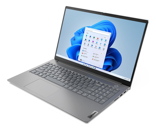 P. Lenovo Thinkbook 15 G3 Acl/ryzen 3 5300u/16gb/1tb/15.6 