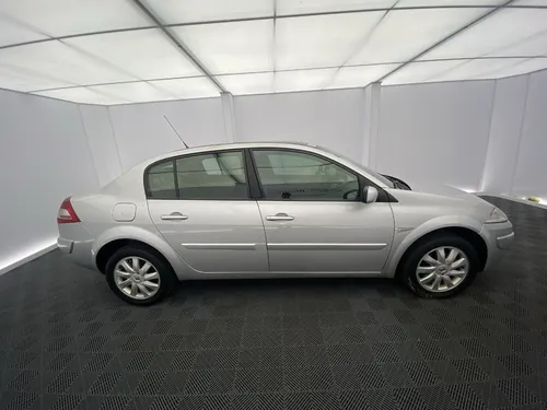 Renault Megane 2 2.0 Dynamique Fase 2 Hb