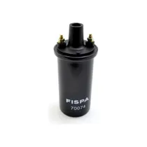 Comprar Bobina Universal Apta Gnc 12v Sistema Platinos Y Resistor