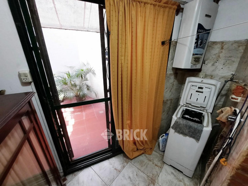 Ph En Palpa Y Av. Forest - Frente Entr Indep 51 M2 Impecable Baulera Amplio Patio T/sol Gran Liv