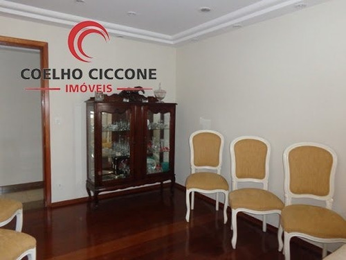 Imagem 14 de 15 de Compre Apartamento Em Santa Paula - V-643