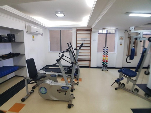 Imagem 27 de 27 de Apartamento Com 3 Dormitórios À Venda, 95 M² Por R$ 450.000,00 - Praia Das Pitangueiras - Guarujá/sp - Ap4401 - 34711292
