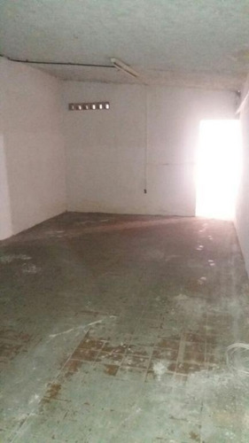 Imagem 10 de 13 de Prédio Para Alugar, 1700m² Por R$ 17.000 Taxas Inclusas/mês - Santo Amaro - Recife/pe - Pt0001
