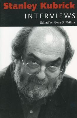 Libro Stanley Kubrick : Interviews - Gene D. Phillips
