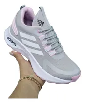 Comprar Zapatos Deportivos adidas Para Damas Moda Colombiana