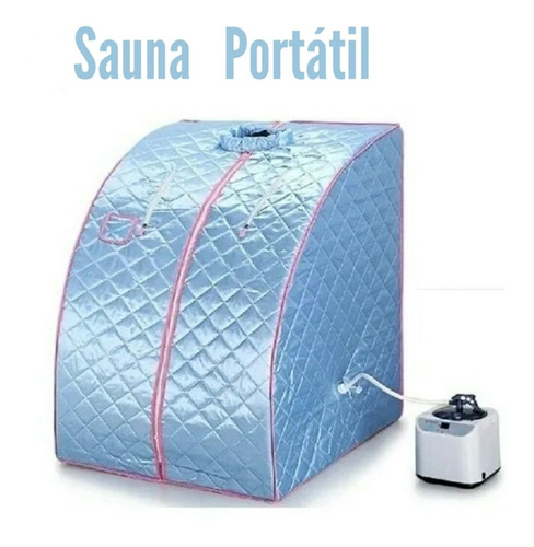 Sauna Portátil Armable 