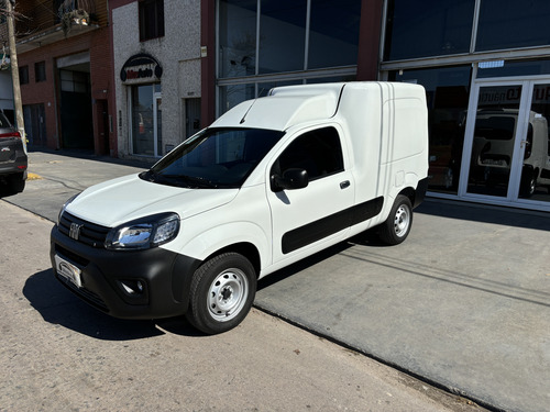 Fiat Fiorino 1.4 Fire Evo 87cv