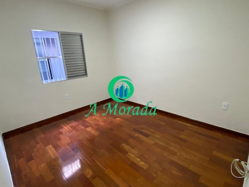 Imagem 15 de 19 de Lindo Sobrado Em Excelente Localização - Ca00756 - 69299473