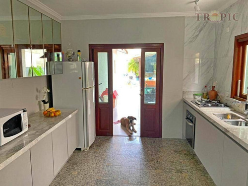 Imagem 12 de 30 de Sobrado Com 4 Dormitórios À Venda, 315 M² Por R$ 1.400.000,00 - Morada Da Praia - Bertioga/sp - So0062