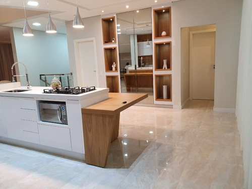Imagem 11 de 30 de Casa Com 4 Dormitórios À Venda, 311 M² Por R$ 2.600.000,00 - São Roque - Foz Do Iguaçu/pr - Ca0645