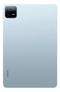 Tablet Xiaomi Pad 6 6gb Ram 128gb Rom Color Azul
