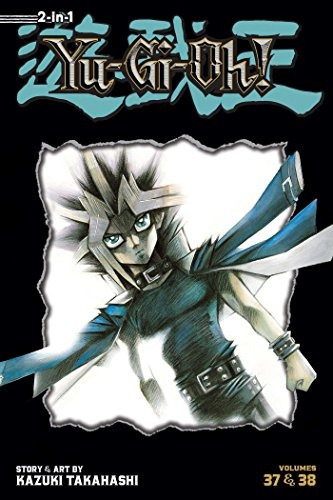 Yugioh! (2in1 Edition), Vol 13 Includes Vols 37 And 38