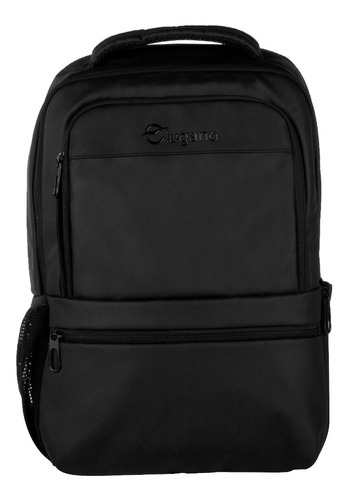 Morral Lugano Bogotá 22161 Negro