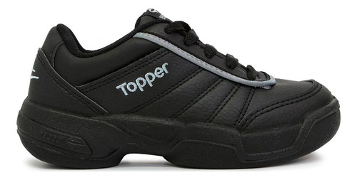 Zapatillas Topper Tie Break Ii Niño -newsport