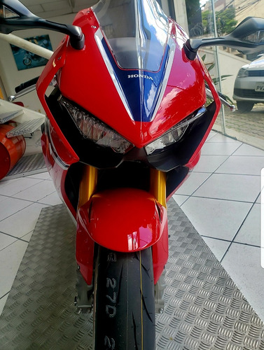 Honda Cbr 1000