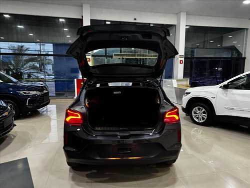 Chevrolet Onix 1.0 TURBO FLEX PREMIER AUTOMÁTICO
