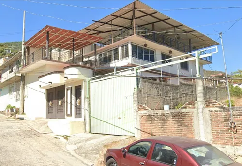 Casa En Venta En Acapulco Guerrero, Bd16