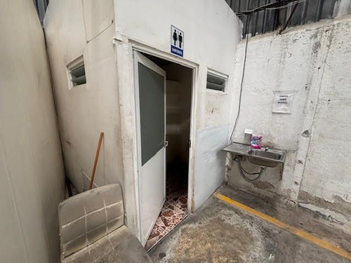 ¡bodega En Renta En Excelente Ubicación!