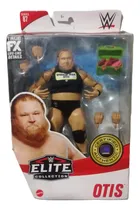 Comprar Figura Wwe Otis Elite Series #87 Mattel