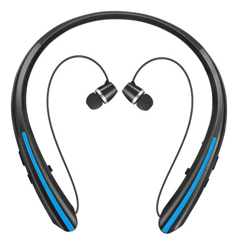 Audífonos Bluetooth Audífonos Inalámbricos Retráctiles