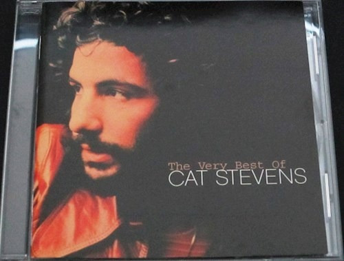 Stevens Cat/the Very Best Of - Stevens Cat (cd)