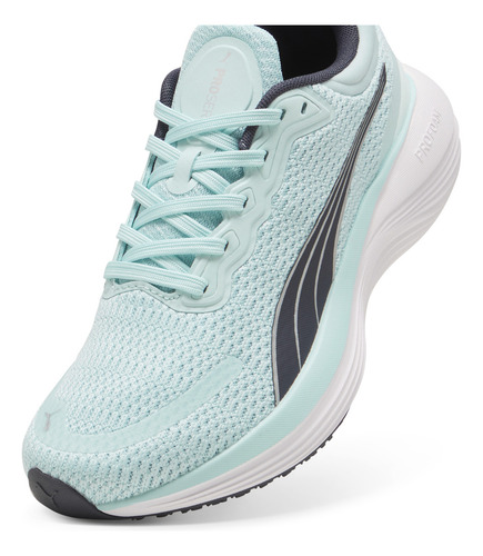 Tenis Unisex Adultos Ajuste Cordones Para Correr Puma