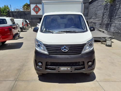 Imagen 2 de 15 de Changan Md 201