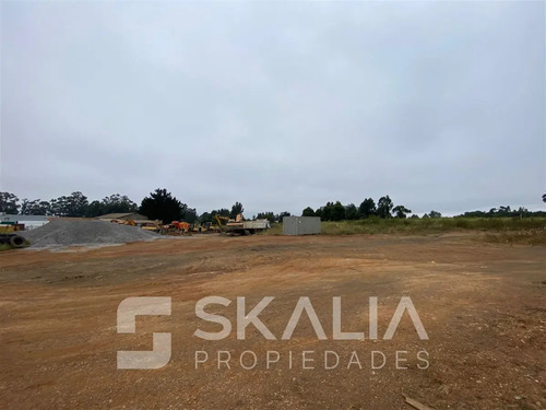 Terreno De 16.000 M2, Crédito Directo Con El Dueño 100%