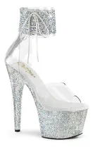 Comprar Zapatillas Para Pole Dance Exotic Pleaser