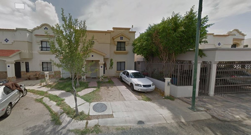 Oy/jr Casa En Venta Montecarlo Residencial Hermosillo Sonora