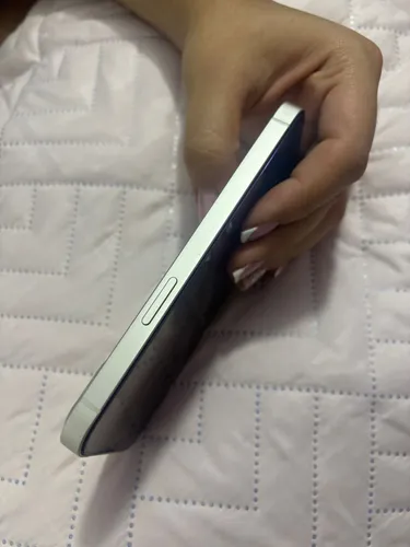 Apple iPhone 13 Mini (128 Gb) - Blanco Estelar (Usado)