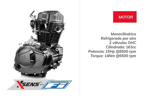 Imagen 11 de 16 de Hero Hunk 160 R 0km 2022 Mejor Precio De Contado!!!