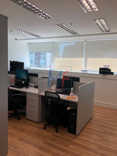 Imagem 2 de 16 de Ref 13.323 Excelente Oportunidade Comercial No Bairro Jardim Caboré, 222 M² De Área Útil, 4 Conjuntos Comerciais, 6 Vagas. - 13323