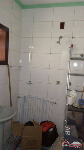 Imagem 12 de 15 de Casa Prolongamento Santa Maria Jacareí Sp - 9214