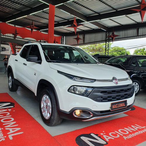 Fiat Toro Toro Freedom 2.0 diesel AT9 4x4