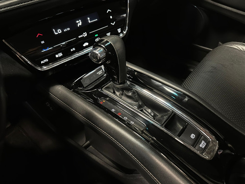 Honda HR-V 1.8 16V FLEX EX 4P AUTOMÁTICO
