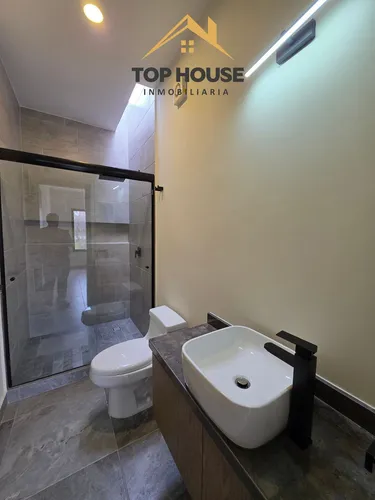 Casa En Venta En Residencial Punta Tiburon En Veracruz
