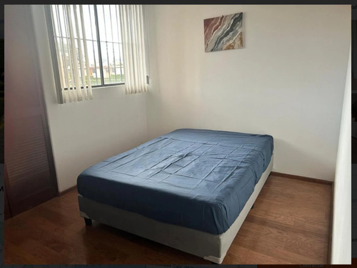 Casa En Renta En Ex Hacienda Coapa Mm323