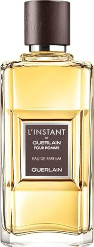 Guerlain L'instant Homme Eau De Parfum Spray For 41l2i
